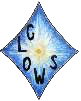 glows logo