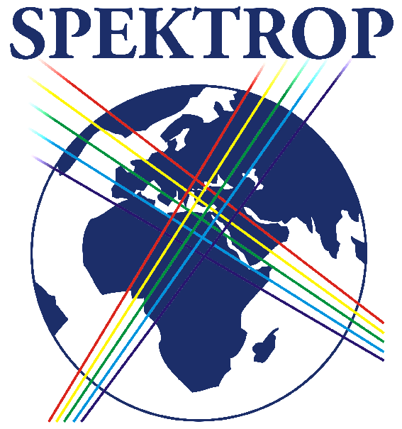 logo SPEKTROP