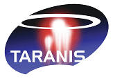 logo TARANIS