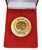 medal IWIS